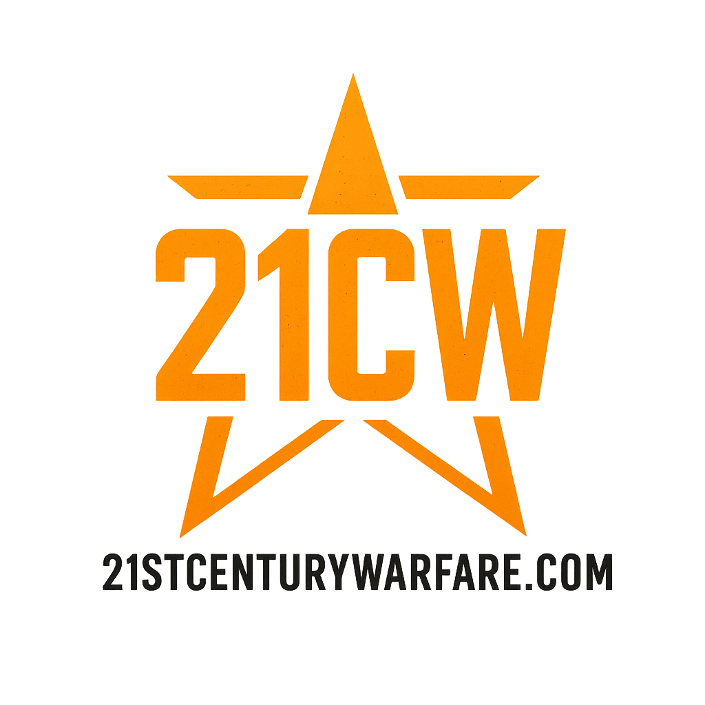 21CW